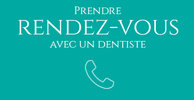 Prendre rendez-vous avec un dentiste